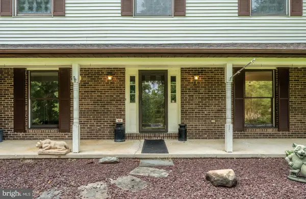 20 CANNON HILL DR, West Chester, PA 19382
