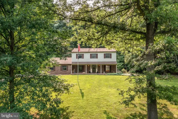 20 CANNON HILL DR, West Chester, PA 19382