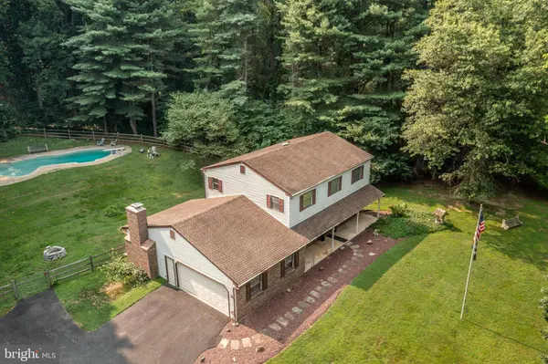 20 CANNON HILL DR, West Chester, PA 19382