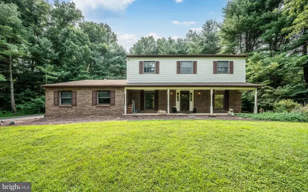 20 CANNON HILL DR, West Chester, PA 19382