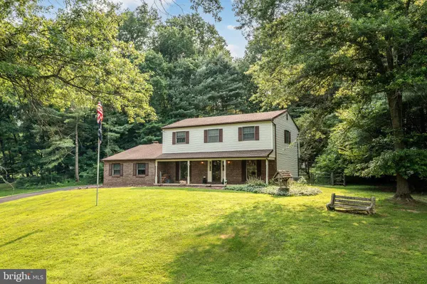 20 CANNON HILL DR, West Chester, PA 19382