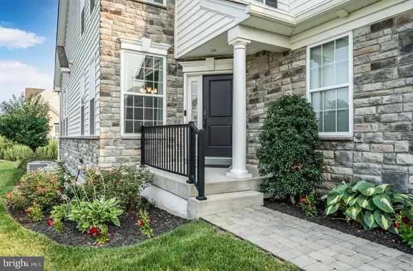 700 FRIENDSHIP HILL DR, Collegeville, PA 19426