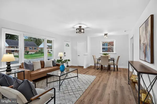 619 DELAWARE AVE, Claymont, DE 19703