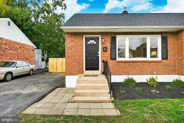 619 DELAWARE AVE, Claymont, DE 19703