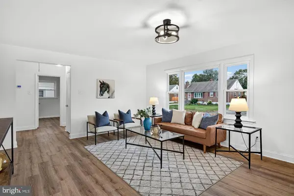 619 DELAWARE AVE, Claymont, DE 19703
