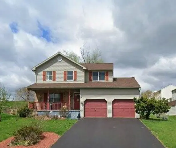 705 Beyer Ave, Reading, PA 19605-1175