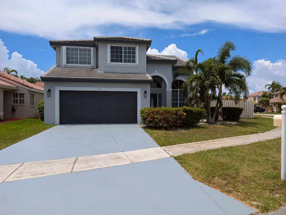 335 SW 183rd Way, Pembroke Pines, FL 33029-4330