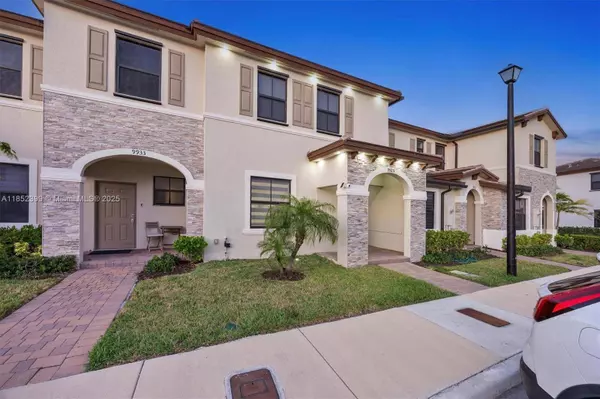 9925 SW 228th Ter, Miami, FL 33190