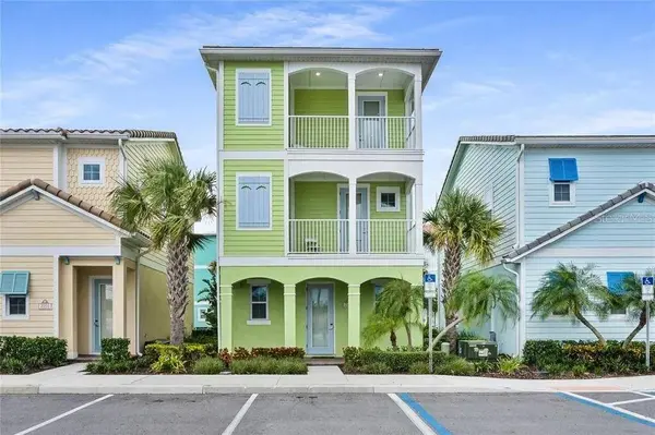 2960 SALTED RIM RD, Kissimmee, FL 34747