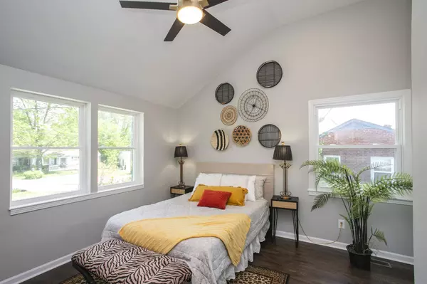 826 Colfax Dr, Nashville, TN 37214