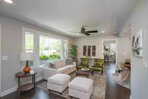 826 Colfax Dr, Nashville, TN 37214