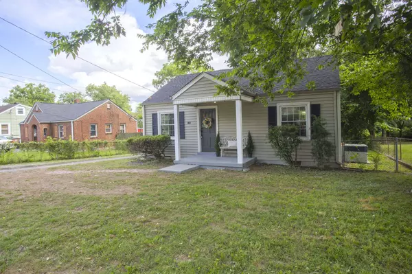 414 Emmitt Ave, Madison, TN 37115