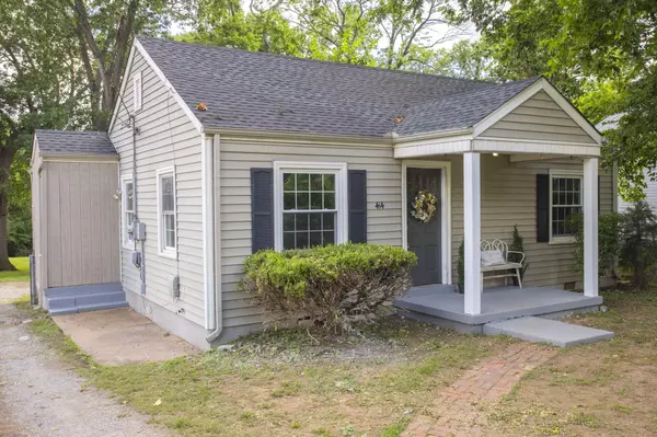 414 Emmitt Ave, Madison, TN 37115