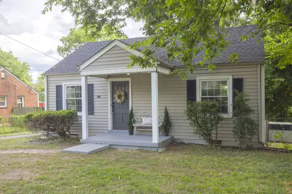 414 Emmitt Ave, Madison, TN 37115