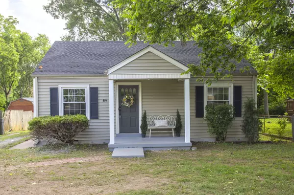 414 Emmitt Ave, Madison, TN 37115