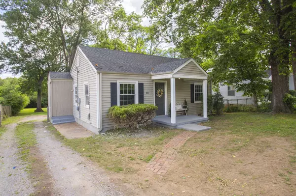 414 Emmitt Ave, Madison, TN 37115