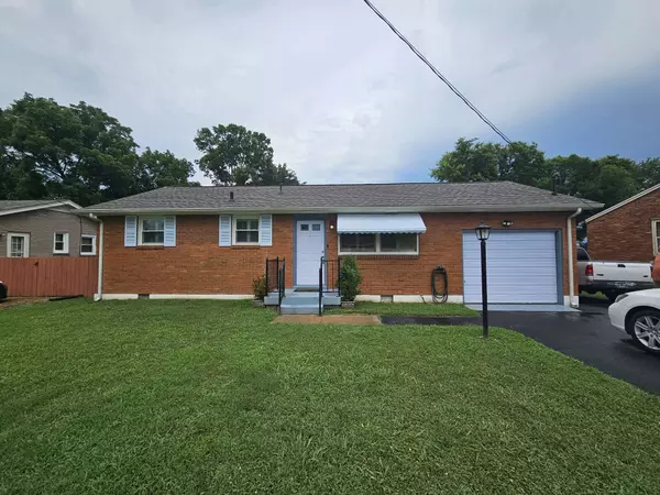 6007 Baltic Dr, Hermitage, TN 37076