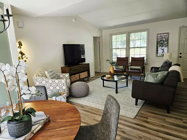 3225 Cedar Ridge Rd, Nashville, TN 37214