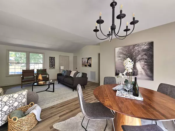 3225 Cedar Ridge Rd, Nashville, TN 37214