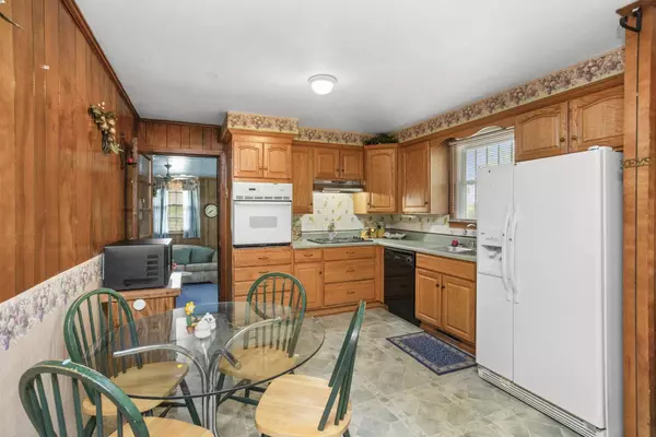 3071 Trenton Rd, Clarksville, TN 37040