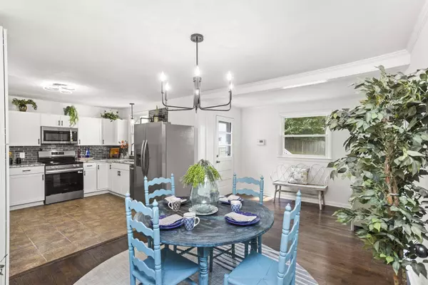 3844 Bonnacreek Dr, Hermitage, TN 37076