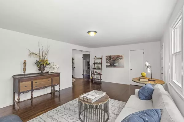 3844 Bonnacreek Dr, Hermitage, TN 37076