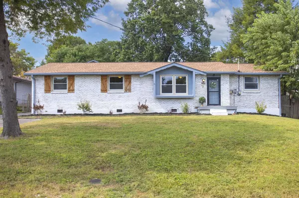 3844 Bonnacreek Dr, Hermitage, TN 37076