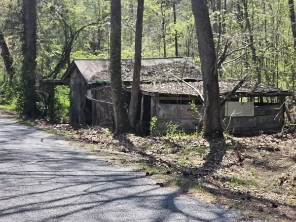 5005 Bunches Chapel Rd, Parsons, TN 38363