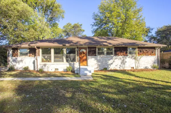 203 McNickle Dr, Smyrna, TN 37167