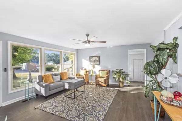 203 McNickle Dr, Smyrna, TN 37167