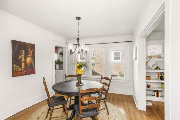 1007 Seymour Ave, Nashville, TN 37206