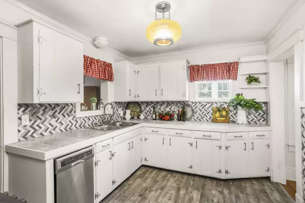 1007 Seymour Ave, Nashville, TN 37206