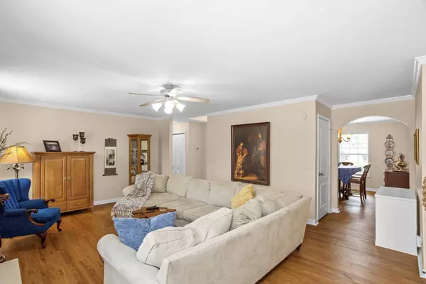 1400 Oakhall Trace, Mount Juliet, TN 37122