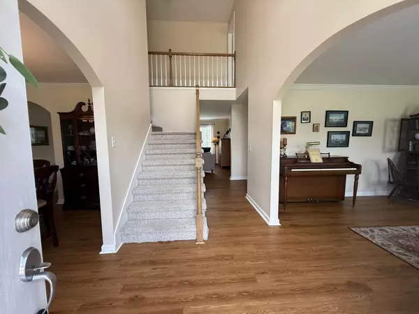 1400 Oakhall Trace, Mount Juliet, TN 37122