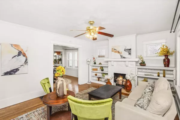 1007 Seymour Ave, Nashville, TN 37206