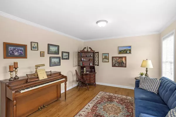 1400 Oakhall Trace, Mount Juliet, TN 37122