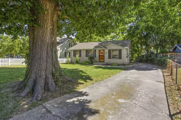 2510 9th Ave #S, Nashville, TN 37204