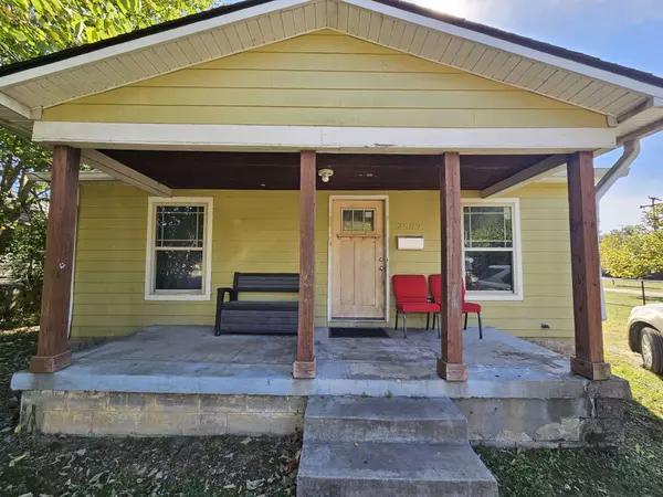 2509 Osage St, Nashville, TN 37208