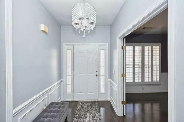 1527 Gesshe Ct, Brentwood, TN 37027