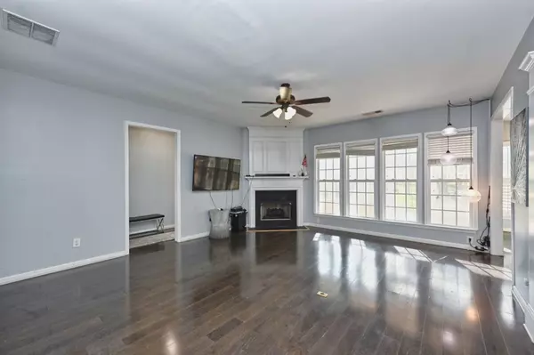 1527 Gesshe Ct, Brentwood, TN 37027