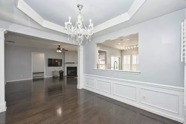 1527 Gesshe Ct, Brentwood, TN 37027