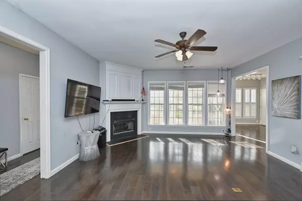 1527 Gesshe Ct, Brentwood, TN 37027