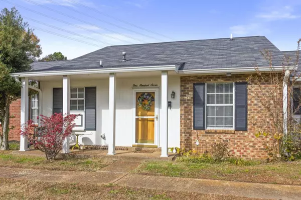 5600 Country Dr #107, Nashville, TN 37211