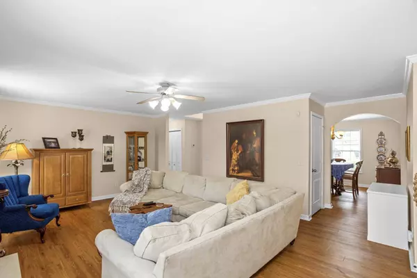 1400 Oakhall Trace, Mount Juliet, TN 37122