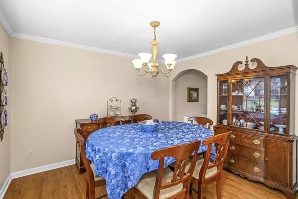 1400 Oakhall Trace, Mount Juliet, TN 37122