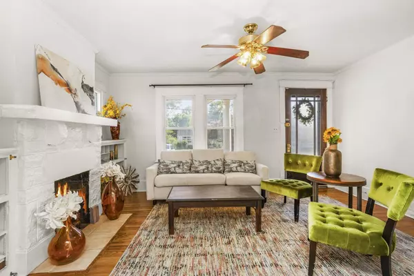 1007 Seymour Ave, Nashville, TN 37206