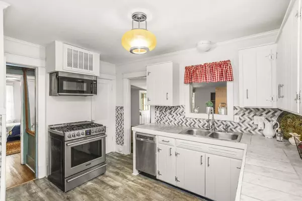 1007 Seymour Ave, Nashville, TN 37206