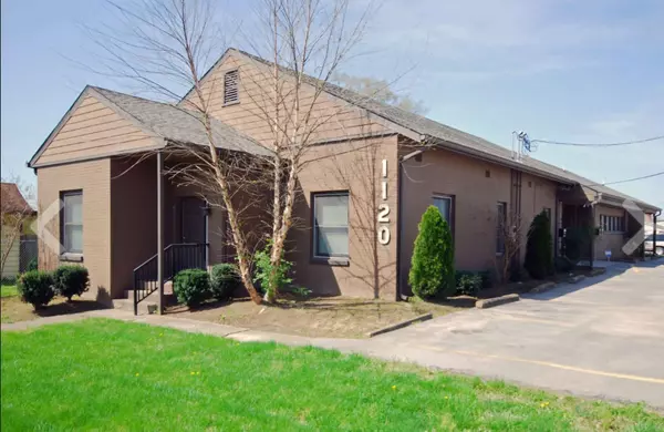 1120 Dickerson Pike, Nashville, TN 37207