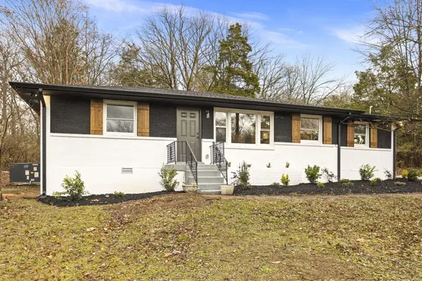 306 Kemper Dr #S, Madison, TN 37115