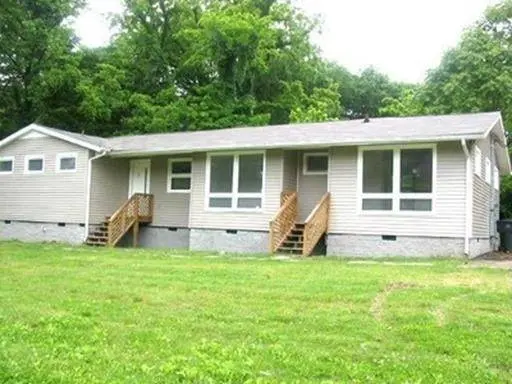 952D Strouse Ave, Nashville, TN 37206